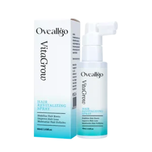 Oveallgo™ VitaGrow Hair Revitalizing Spray