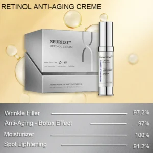 PEG-8 Complex Anti-Aging serum