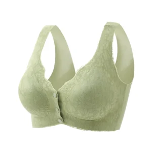 PISPARA™ Lymphvity Detoxification and Shaping & Powerful Lifting Bra