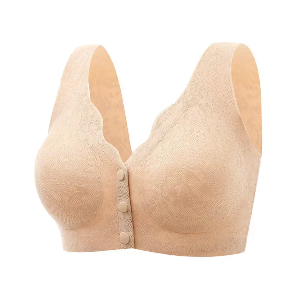 PISPARA™ Lymphvity Detoxification and Shaping & Powerful Lifting Bra - Image 7