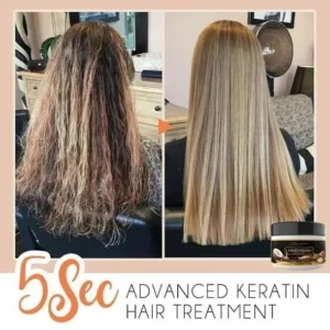 PURE KERATIN™ Repair Hairmask