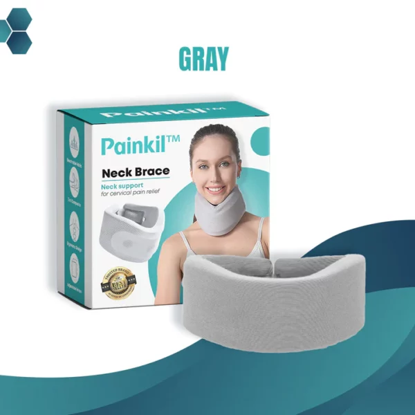 Painkil™ Neck Brace - Image 6