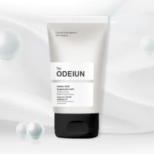 Peptide Moisturizer - Suitable for All Skin Types