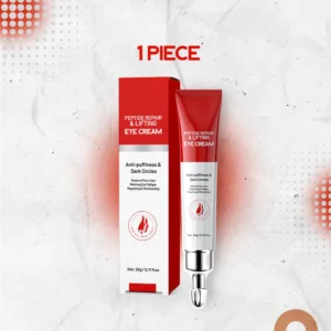 Peptide Repair & Lifting Eye Cream