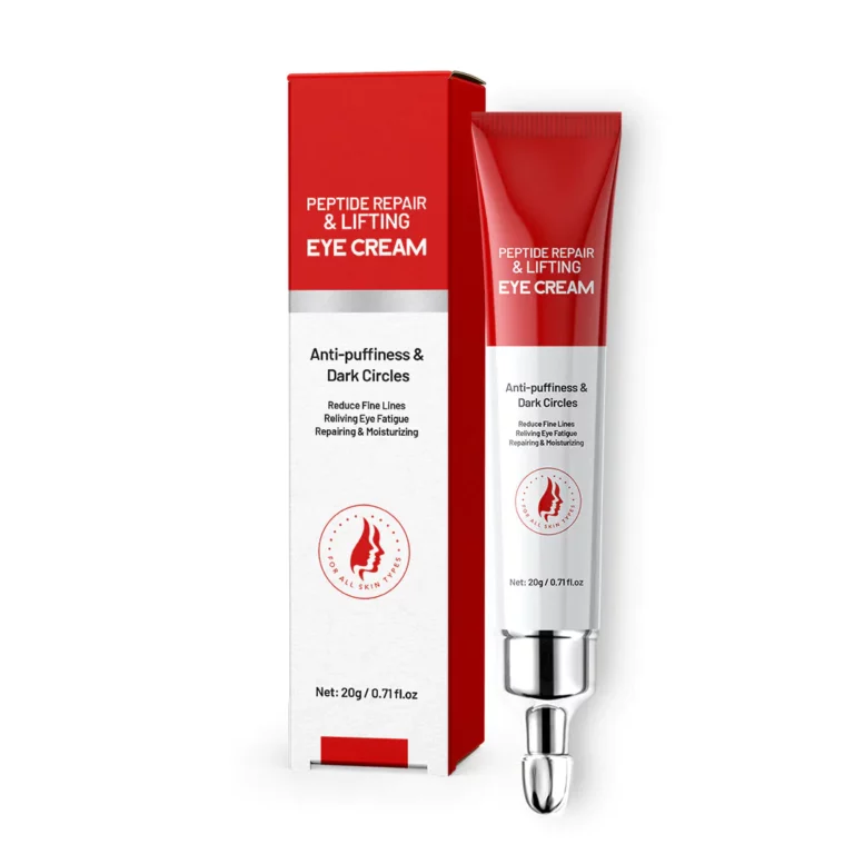 Peptide Repair & Lifting Eye Cream - Image 8