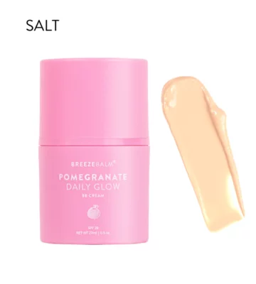 Pomegranate Daily Glow BB Cream