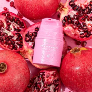 Pomegranate Daily Glow BB Cream