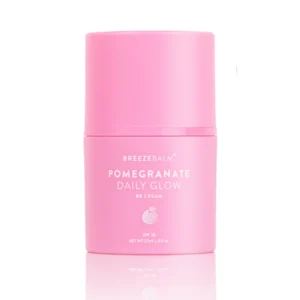 Pomegranate Daily Glow BB Cream