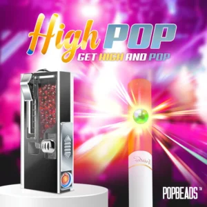 PopBeads™High PoP