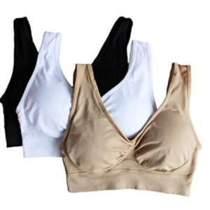 Pushup Bra Set