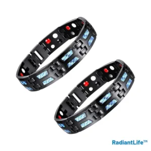 RadiantLife™ Bracelet Technology Shielding You from Radiation