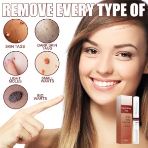 ReYouthBio™ Tags & Moles Remover