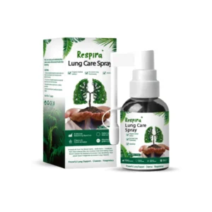 Respira™ Lung Care Spray