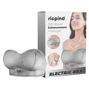 Ricpind EMS BreastEnhancement Massager