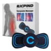 Ricpind EMS SciaticaReliever Therapeutic Massager