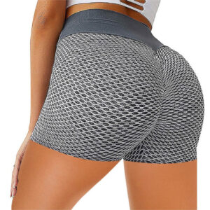 Ricpind IONSlim BodySculpting Tourmaline LiftingShorts