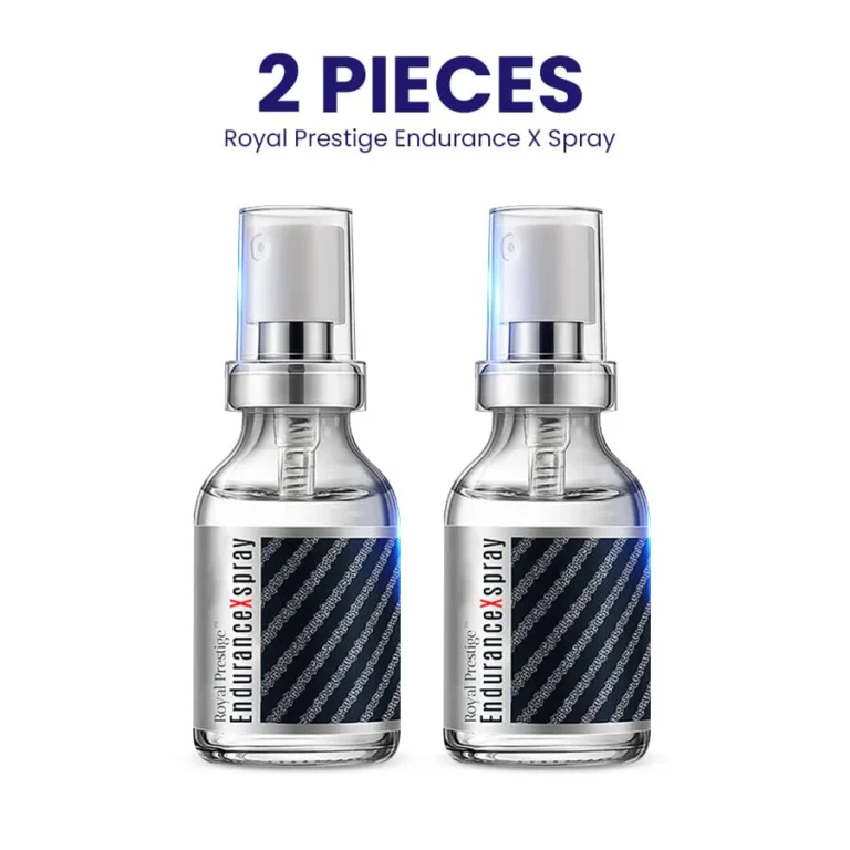 Royalprestige™️ EnduranceXspray - Image 2