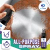 RustAid All-Purpose Rust Cleaning Spray