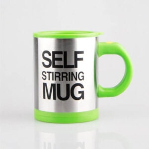 Self Stirring Mug