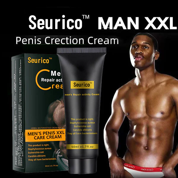 Seurico™ Labs Complex Men's Cream