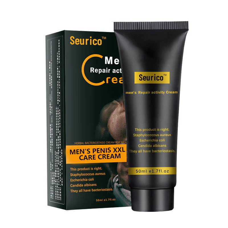 Seurico™ Labs Complex Men's Cream