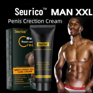 Seurico™ Men's Repair activity Cream