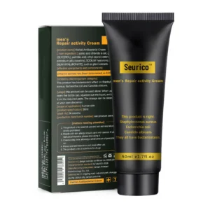 Seurico™ Men's Repair activity Cream