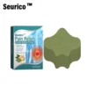 Seurico™ Pain Relief Turmeric Poultice