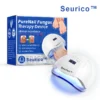 Seurico™ PureNail Fungus Laser Therapy Device