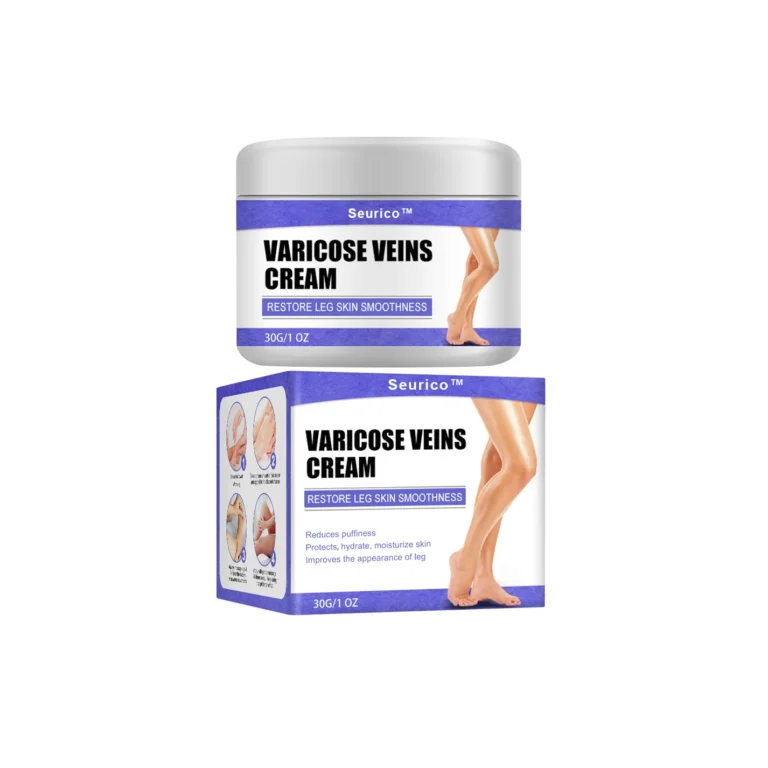 Seurico™ Varicose Veins Cream