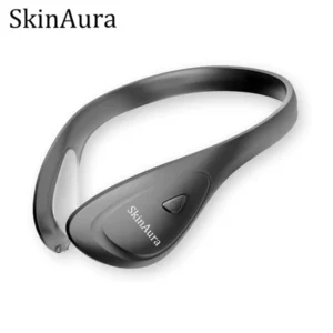 SkinAura™ EMS Microcurrent Facial V Shape Beauty Device