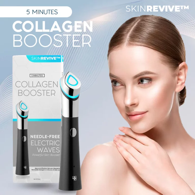 SkinRevive™ 5mins Collagen Booster - Image 2