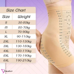 Slimaker™ Graphene Ion Weight Loss Shaper