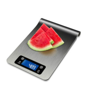 Smart Kitchen Scale