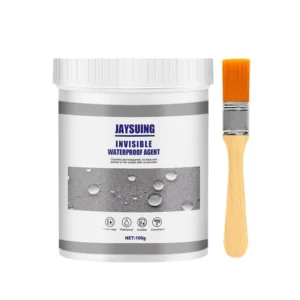 Invisible Waterproof Anti-Leakage Agent