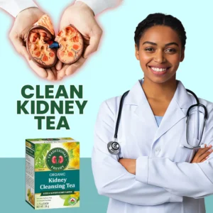 TRADITIONAL FRESHY™ Organic Kidney Cleansing Tea