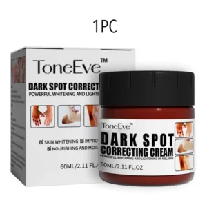 ToneEve™ Dark Spot Correcting Cream