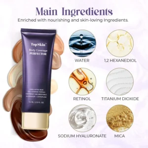 TopSkin™ Body Coverage Perfector