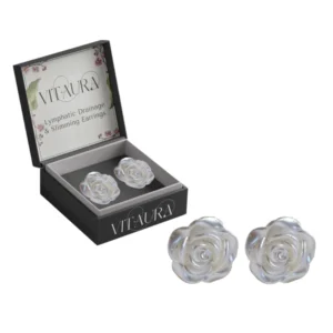 VITAURA™ Lymphatic Drainage Slimming Earrings