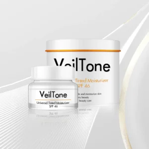 VeilTone™ Universal Tinted Moisturizer SPF 46