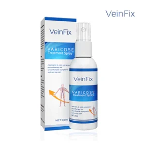 VeinFix Varicose Healing Spray