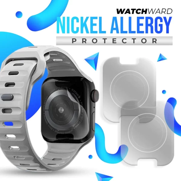 WatchWard Nickel Allergy Protector - Image 6