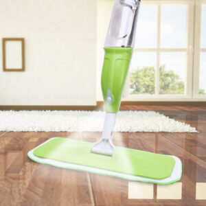 Water Spraying Mop