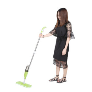 Water Spraying Mop