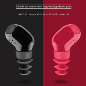 Waterproof Bluetooth Earphone