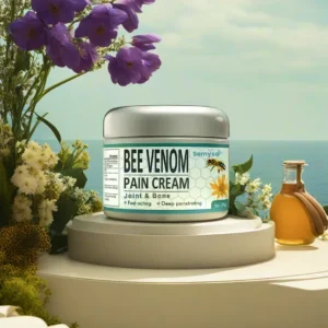 Zakdavi™ Bee Venom Pain Cream