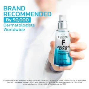 flysmus™ FutureMe Advanced Collagen Boost Age Reverse Serum