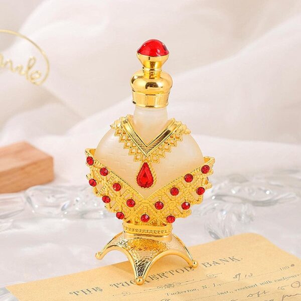 flysmus™ Golden Diamond Pheromone Perfume - Image 2