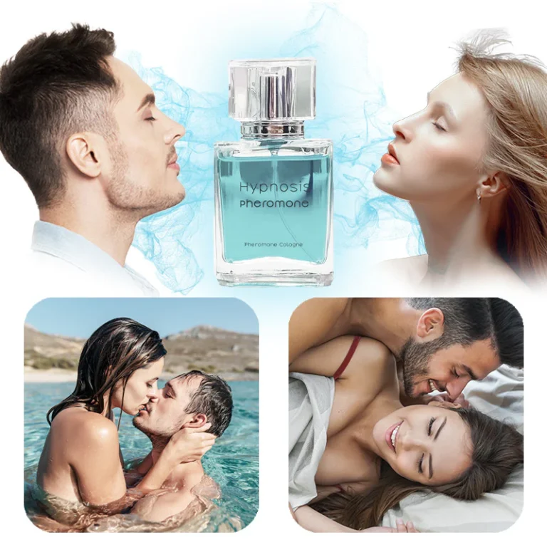 flysmus™ Hypnosis Pheromone Cologne