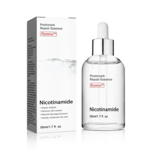 flysmus™ Niacinamide Pockmark Repair Essence